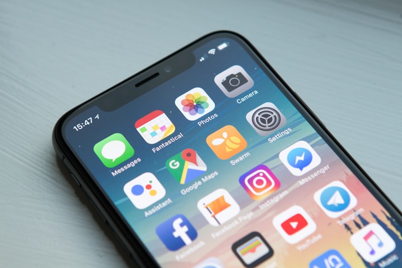 Android应用开发